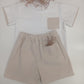 Puro Mimo T-Shirt & shorts set