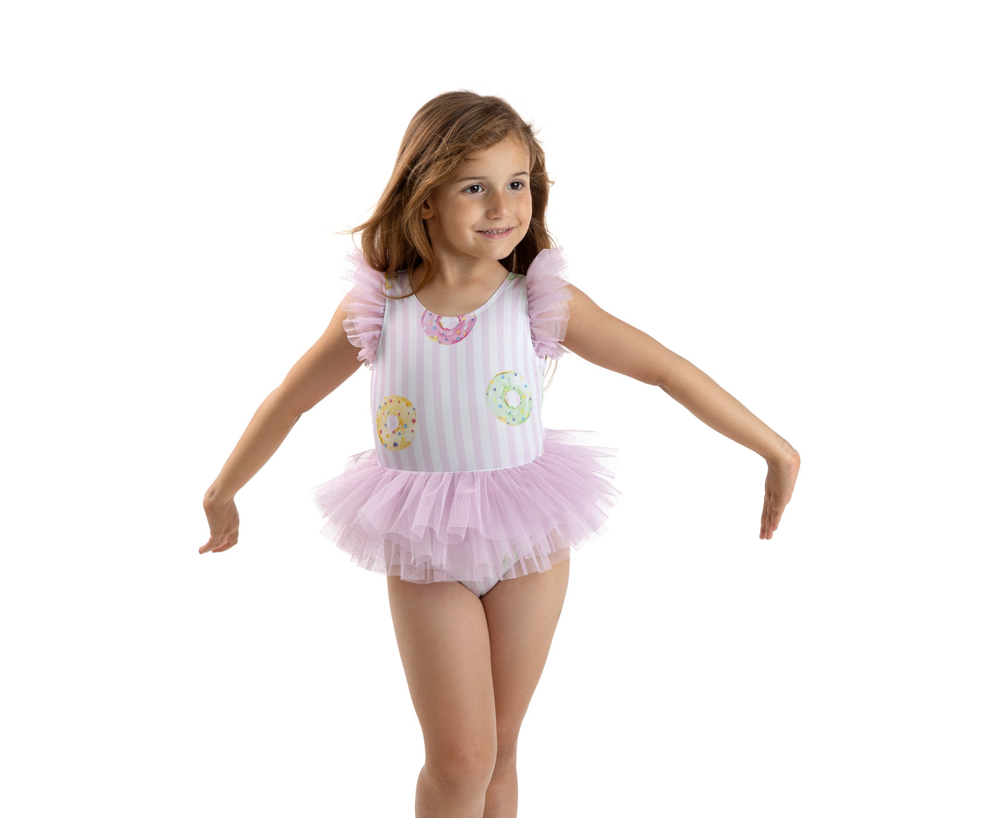 Donut Blanca Ballerina swimsuit