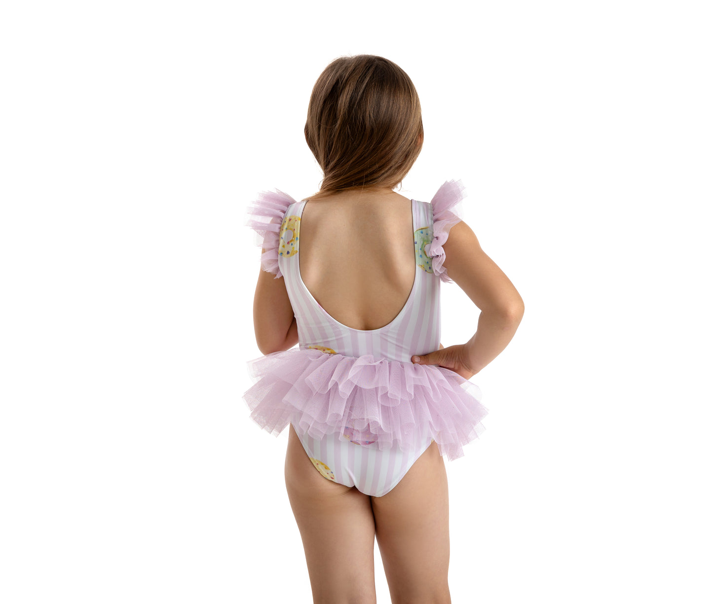 Donut Blanca Ballerina swimsuit