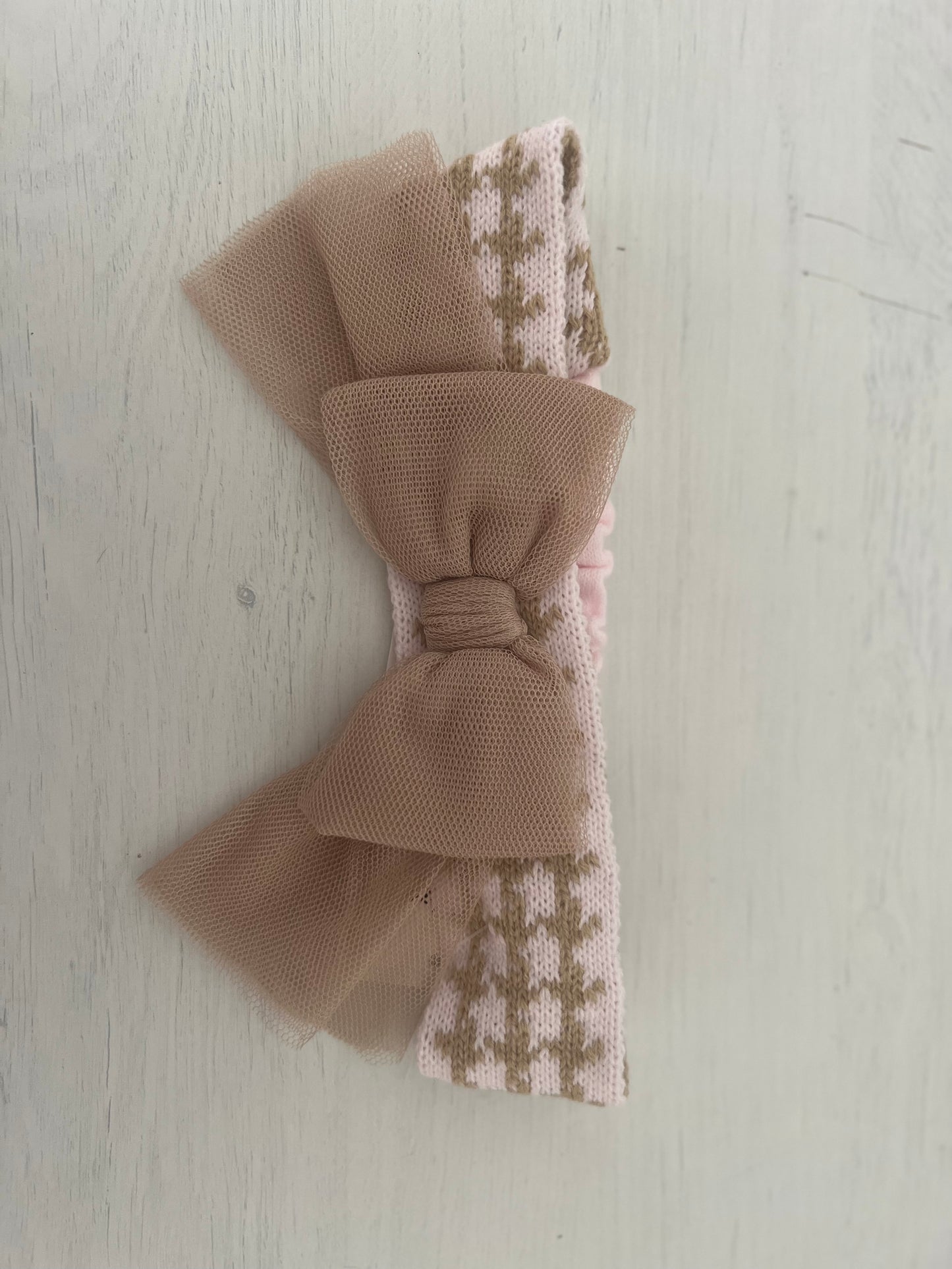 Rahigo matching headbands