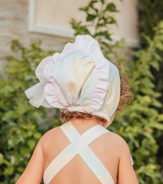 Babine Pastel Bonnet