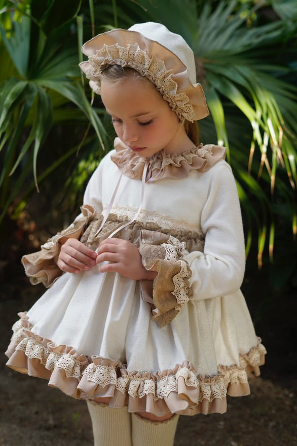 Ela Coco Dress set