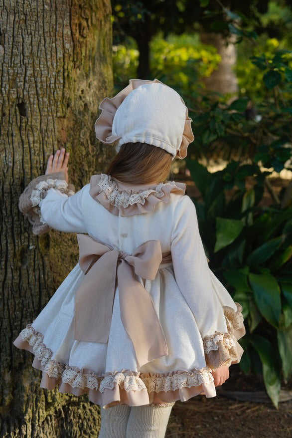 Ela Coco Dress set