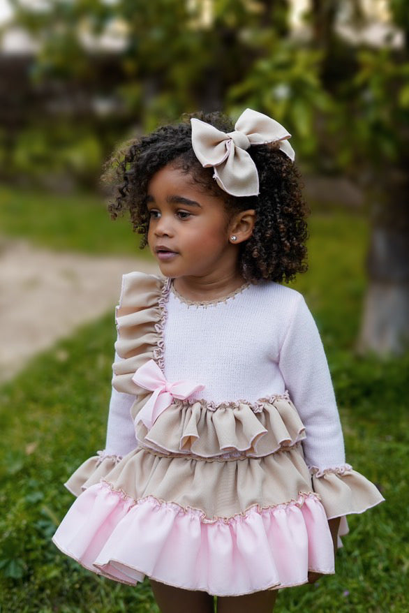 Ela Maria Dress set