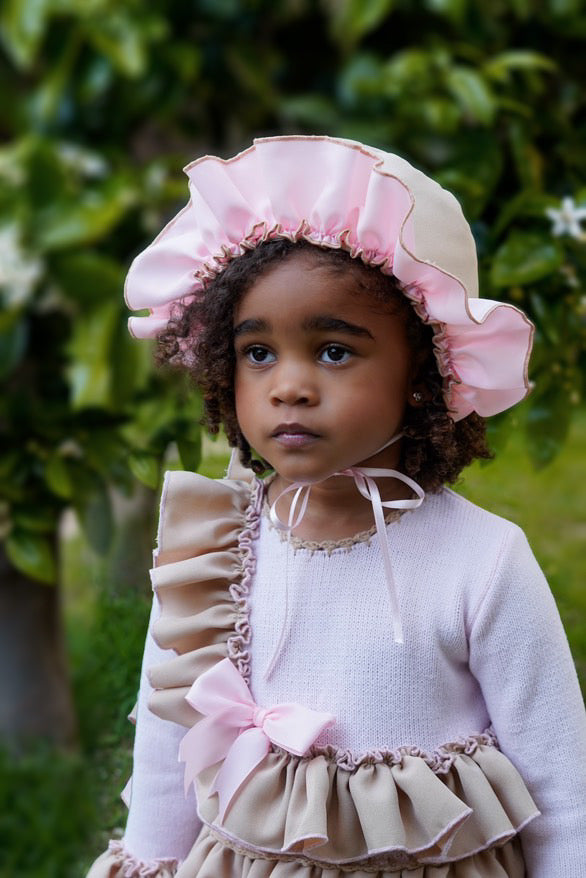 Ela Maria Dress set