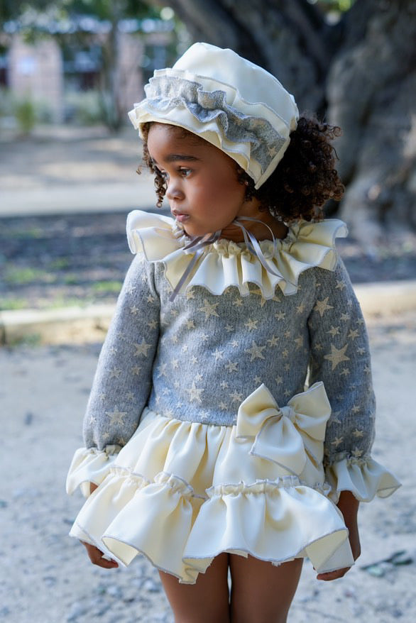 Ela Estrella Dress set