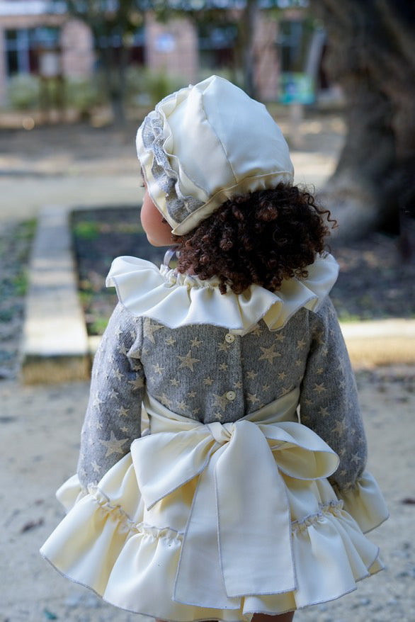 Ela Estrella Dress set