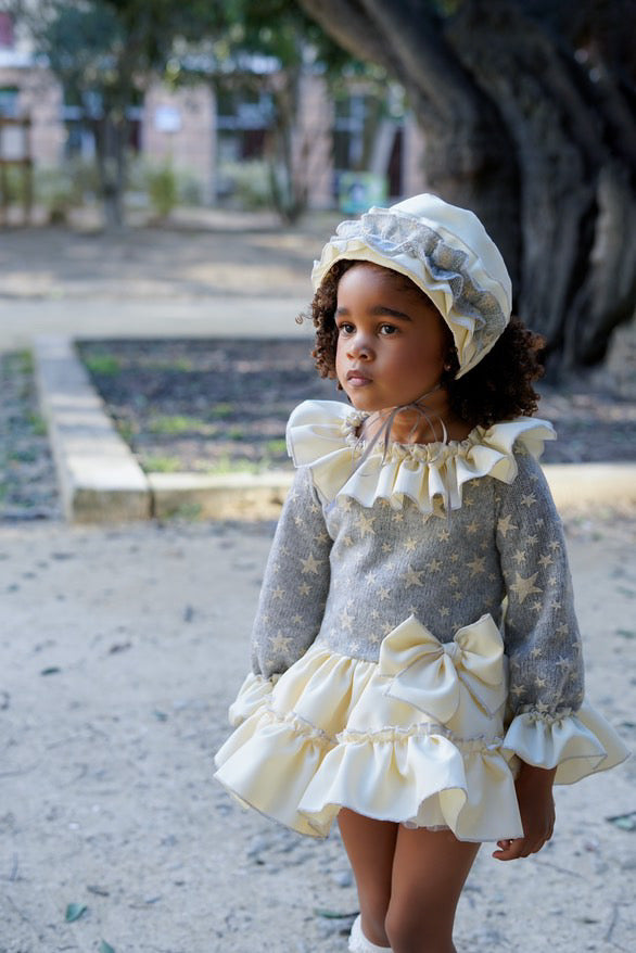 Ela Estrella Dress set