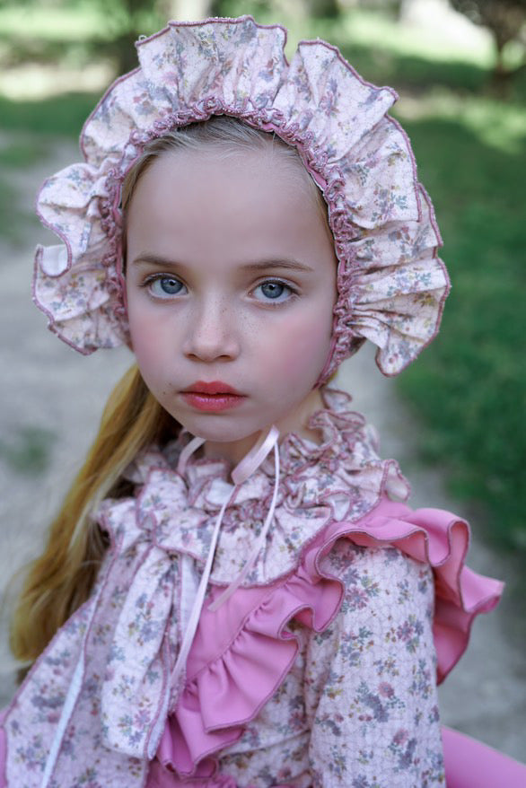 Ela Dusky Dress set