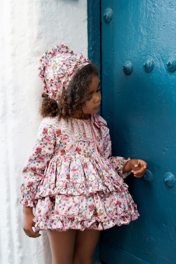 Ela Florencia Dress set
