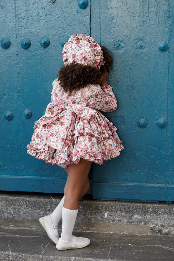 Ela Florencia Dress set