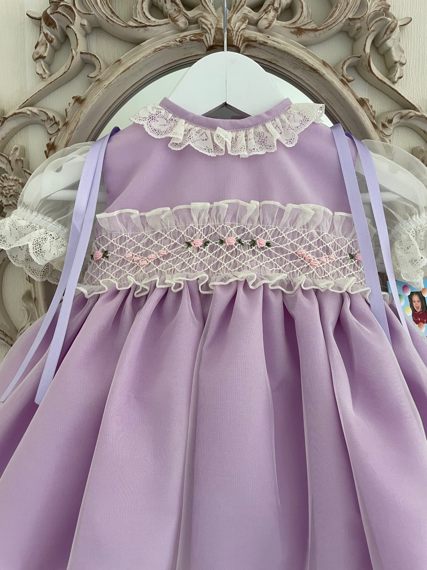 VE22-01 LILAC