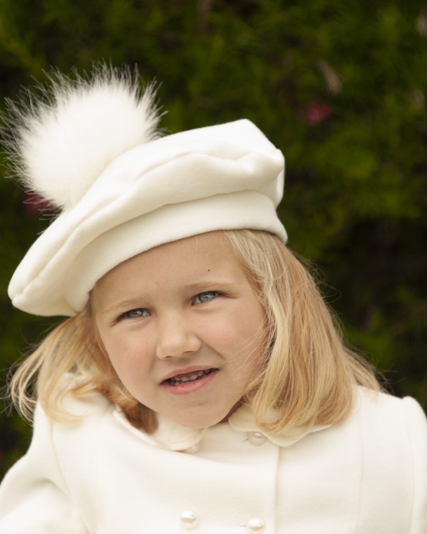 IN23 Classic Beret