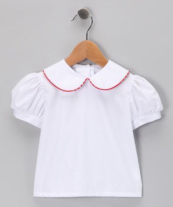 School blouse