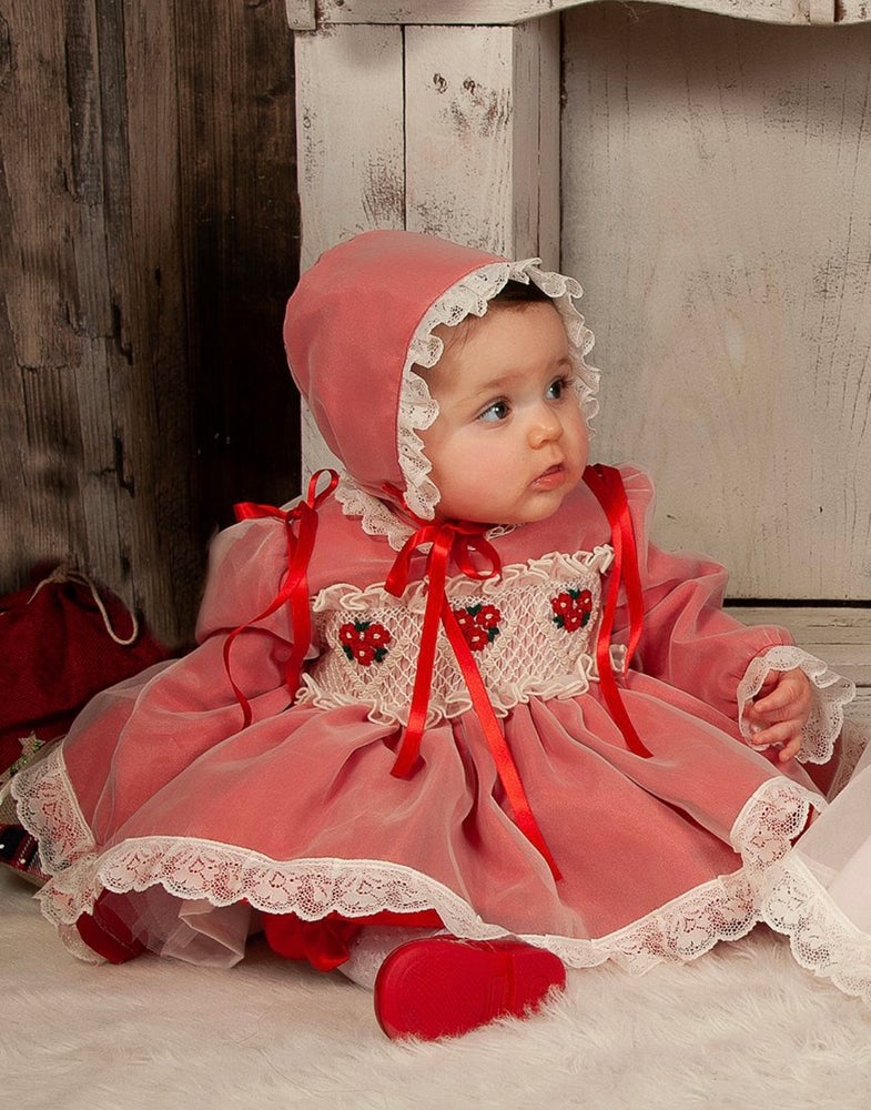 Sonata- Angele red