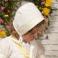 PC23 Bonnet all Easter outfits