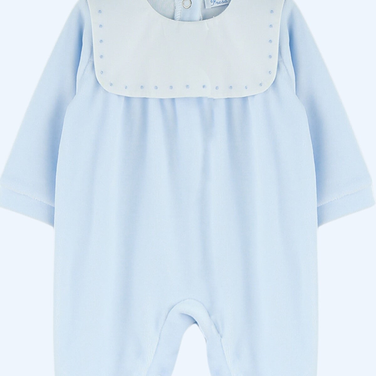 Charlie Sleepsuit