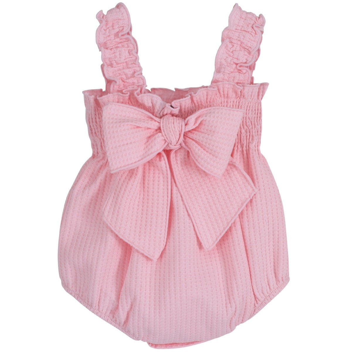 Rodas Pink Romper