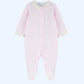 Elena Sleepsuit