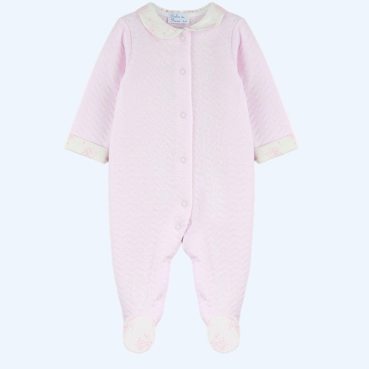 Elena Sleepsuit