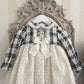IN23-01 Chanel Puffball dress