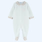 Flora Sleepsuit