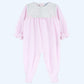 Annabelle sleepsuit