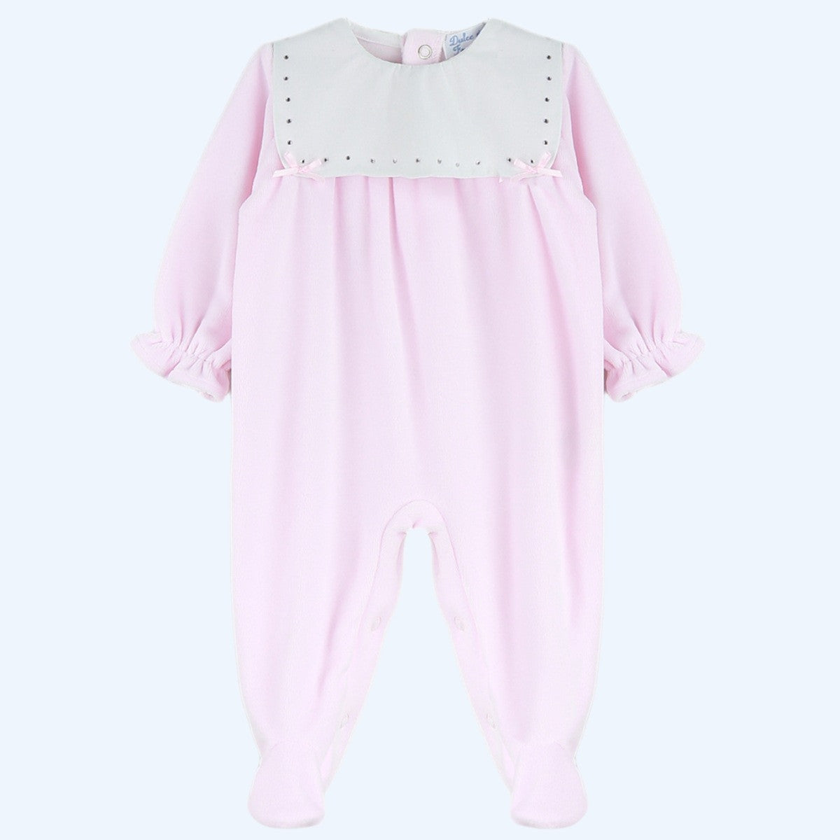 Annabelle sleepsuit