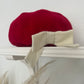 Red & Cream Rahigo beret