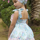 Ela Lola dress set