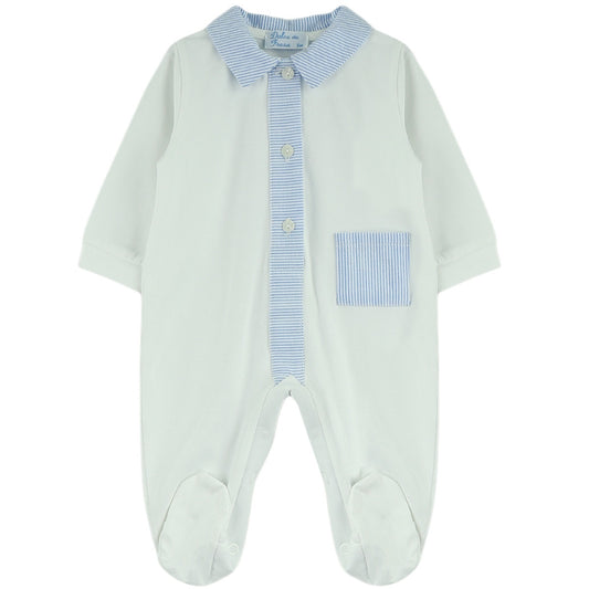 Menorca Sleepsuit