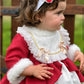 Greta Puffball Dress