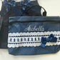 Personalized School Book Bag