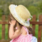 Sonatina Sun Hat