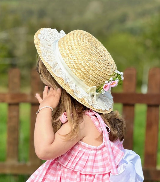 Sonatina Sun Hat