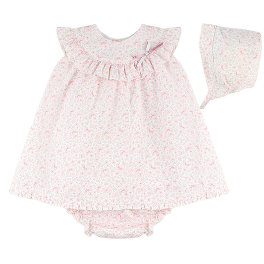 Colibri Girls Dress Set