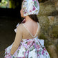 Ela Blush Dress set