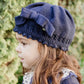 Rahigo Navy Beret