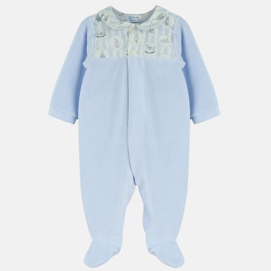 Alfred Sleepsuit