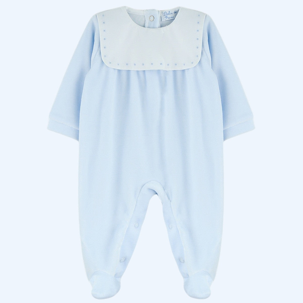 Charlie Sleepsuit