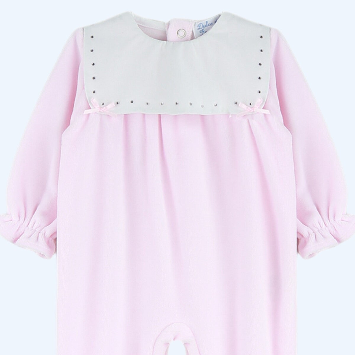 Annabelle sleepsuit