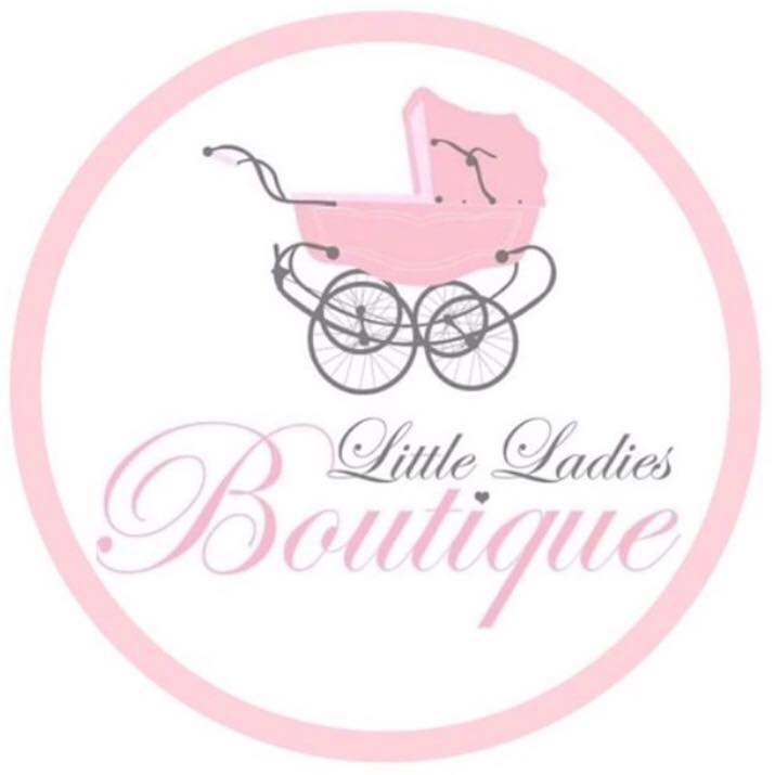 Little lady hot sale boutique