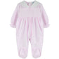 Menorca Sleepsuit