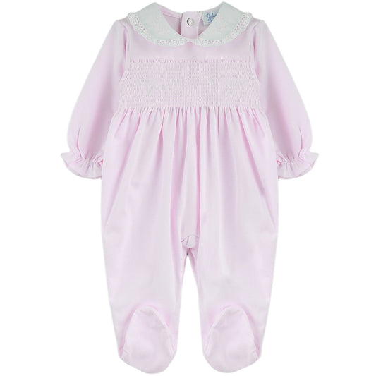 Menorca Sleepsuit