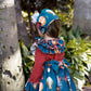 Ela Dahlia Dress set
