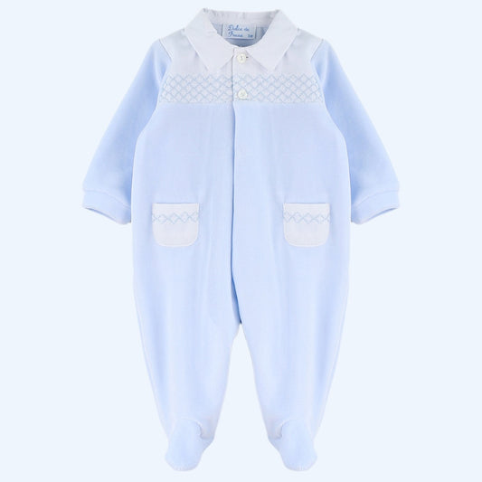 Albert Sleepsuit