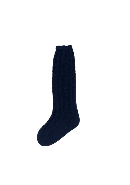 Rahigo Navy Socks