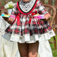 Mabel Puffball Dress
