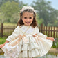 Orla Puffball Dress