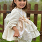Orla Puffball Dress